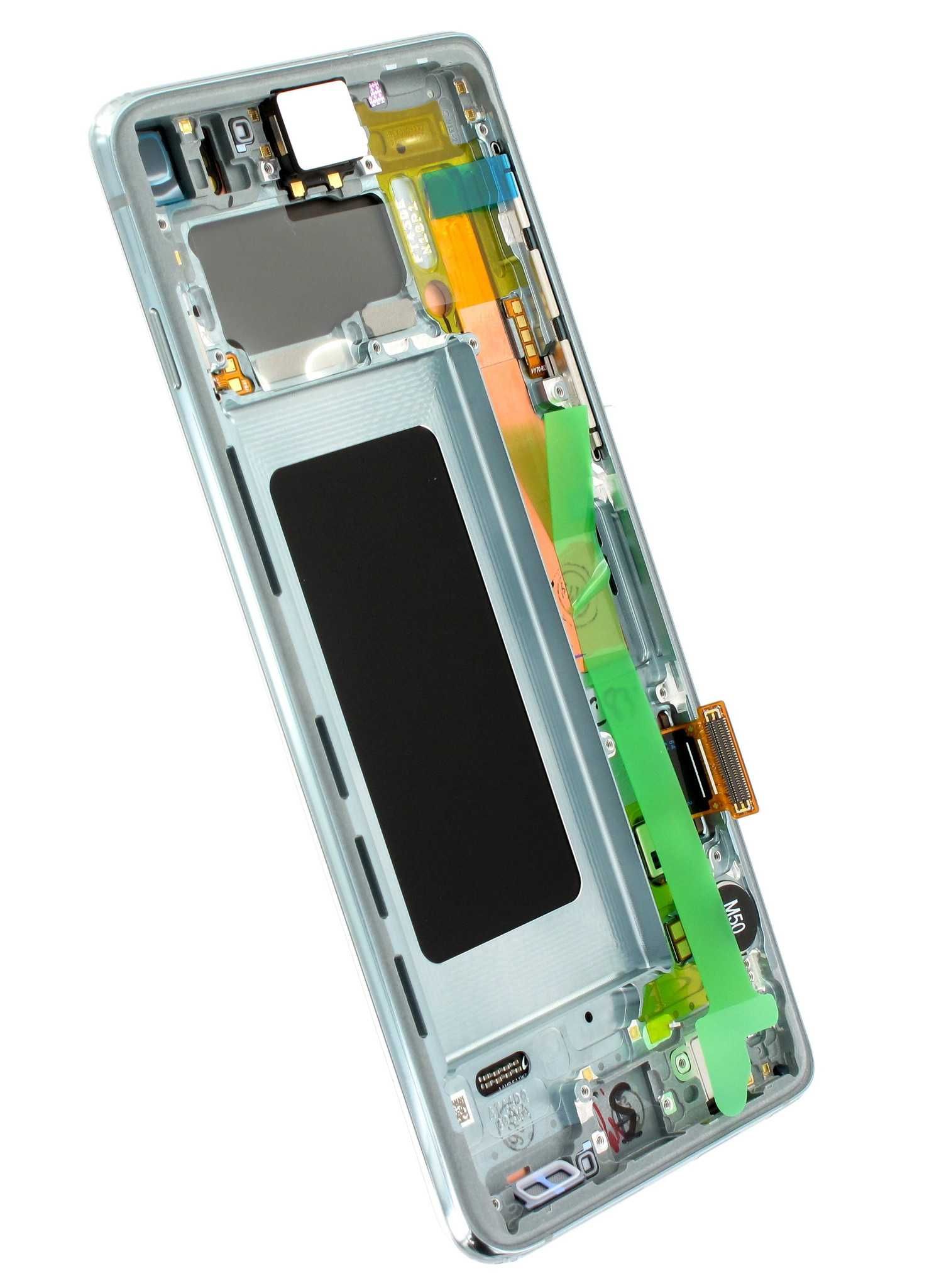 Display Samsung S10 S10 Plus Original Garantie 1 an Montaj pe loc