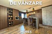 Apartament de lux cu 2 camere | Green Residence