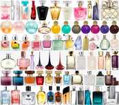 AVON, ORIFLAME парфюми и тоалетни води