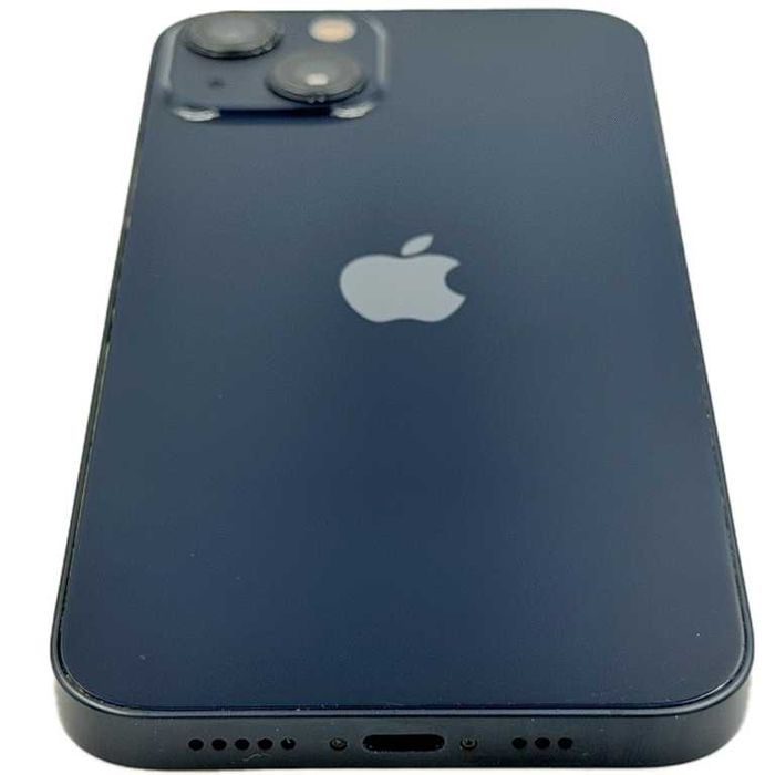 Magazin apple iPhone 13 black 256gb foarte bun in rate cu garantie