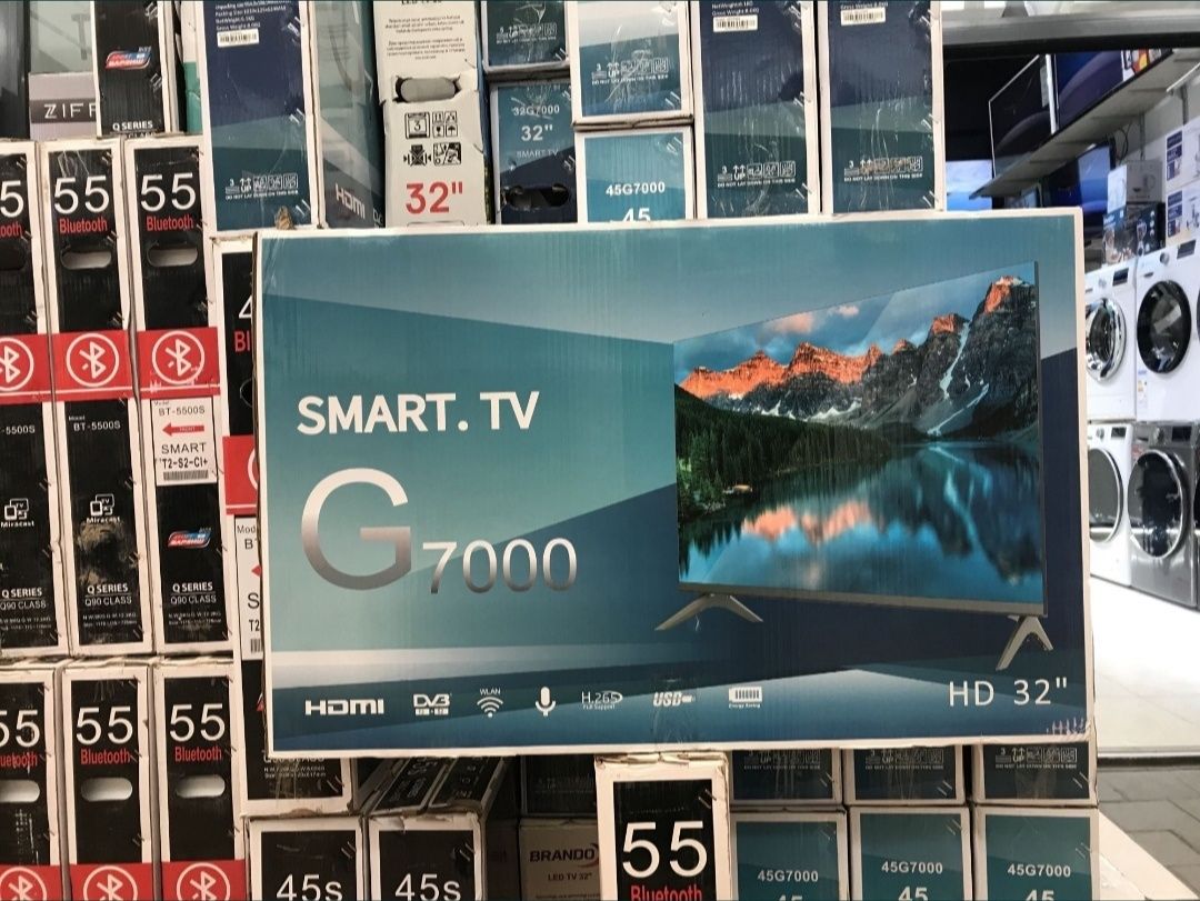 32 Smart Samsung