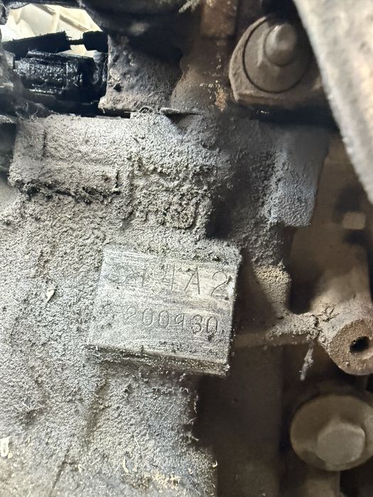 Хонда Сивик 1.4 75к.с 96г на части