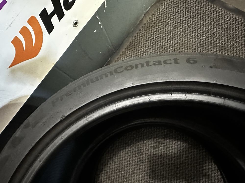 225/40 R18 92Y XL - Continental Premium Contact 6 Oferta