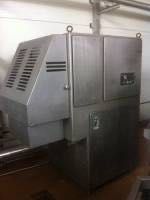 Блокорезка гильотиная NAGEMA, Б/У