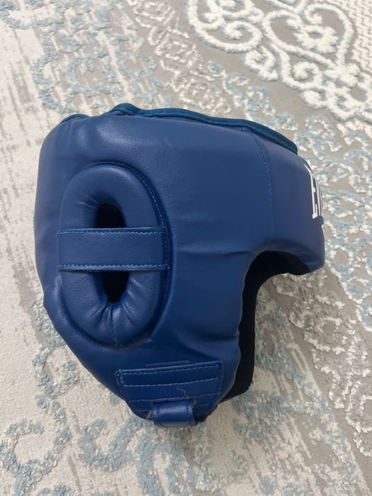 Шлем Everlast Для всех видов спорта