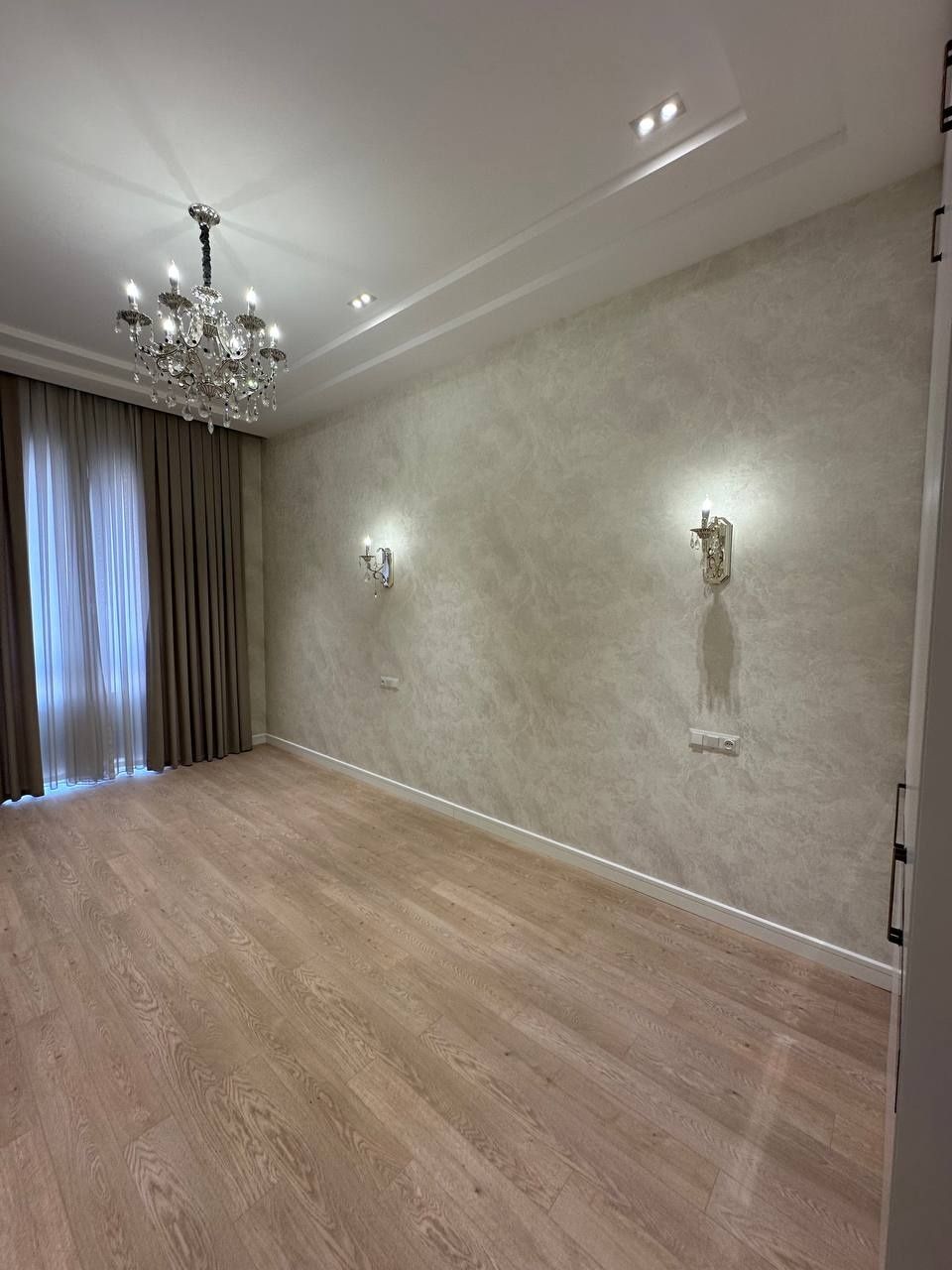 ПРОДАЕТСЯ 3/6/6  ЖК Abu Dhabi
