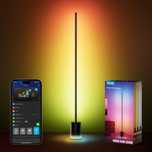 Govee Floor Lamp 2 - Интелигентен ъглов лампион Wi-Fi