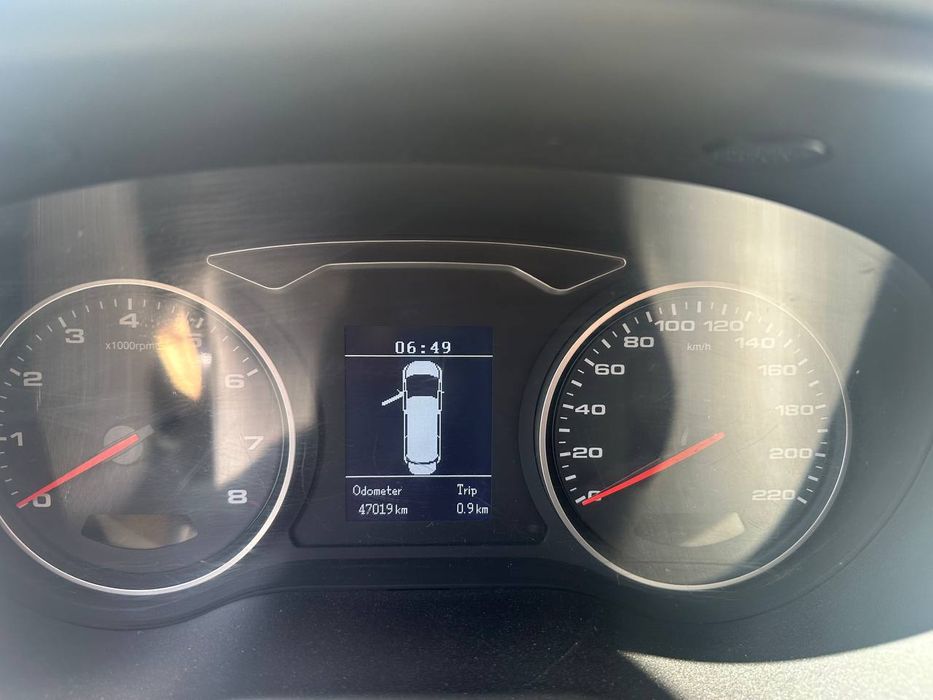 Продаётся  Jac m4