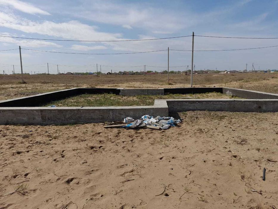 Продается участок РСУ 1