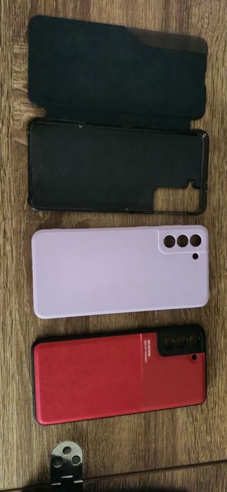 Samsung galaxy S11+ , 256GB, liber de retea