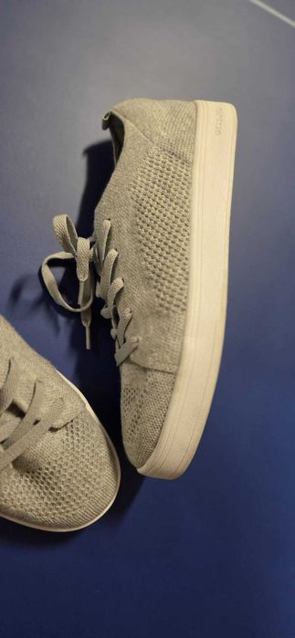 Sneakers dama Giesswein, merino mar. 39