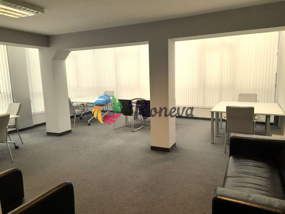 Продава се Офис в Варна, Общината - 240 кв.м за 1830 €/кв.м - Снимка #4