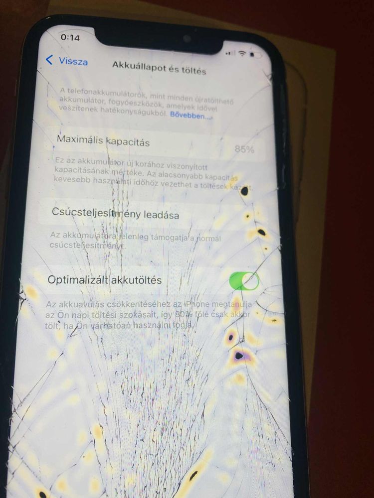 Iphone XR 64 gb