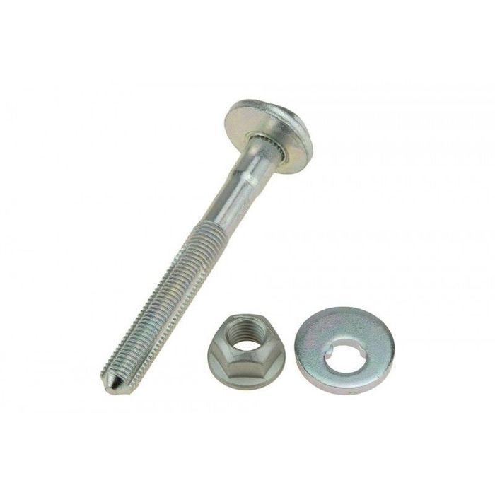 Surub corectare inclinare, excentrice Opel Vectra C 2002-2008, Signum 2003-2008, Saab 9-3 2002-2011, ZWT-PL-001SK