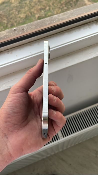 Iphone 12 pro max 128