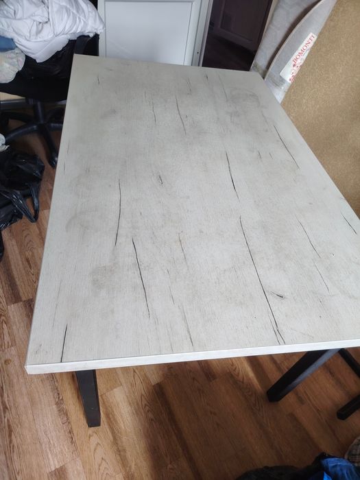 Продам кухонный стол!