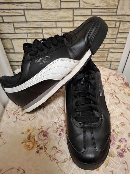 PUMA спортни обувки
