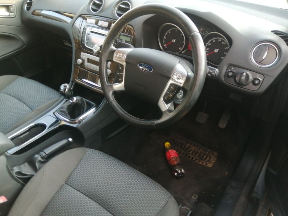 Ford Mondeo MK4 2.0 Dezmembrez/Dezmembram