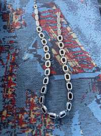 Ожерелье Никкен с отрицательным и ионами и магнитами