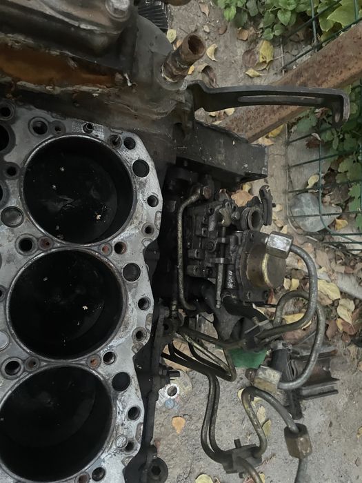Qd32 запчасти Nissan np300 ( navara)