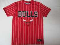 Tricou baschet Lavine,Chicago Bulls,copil 10-11ani,stare f.buna-ca nou