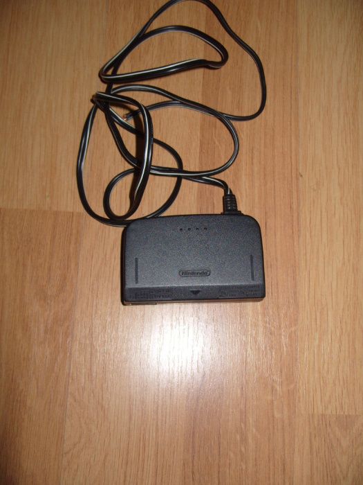 Аксесоари за Nintendo - 5лв за брой