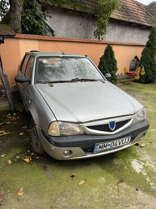 Dacia Solenza Clima