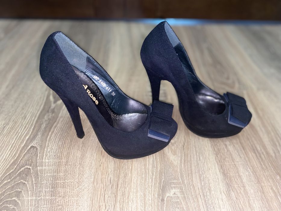 Туфли женские