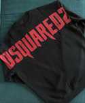 Мъжка блуза Dsquared2 - M