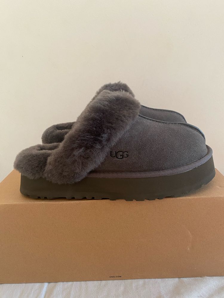 Ugg disquette originali