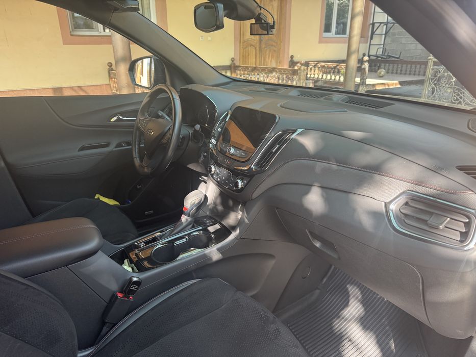 Equinox 472 mln full