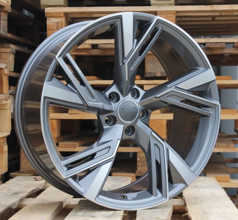 Джанти за Ауди 18" 19" 20" 21" 5х112 Djanti za Audi A3 A4 A5 A6 A7 A8