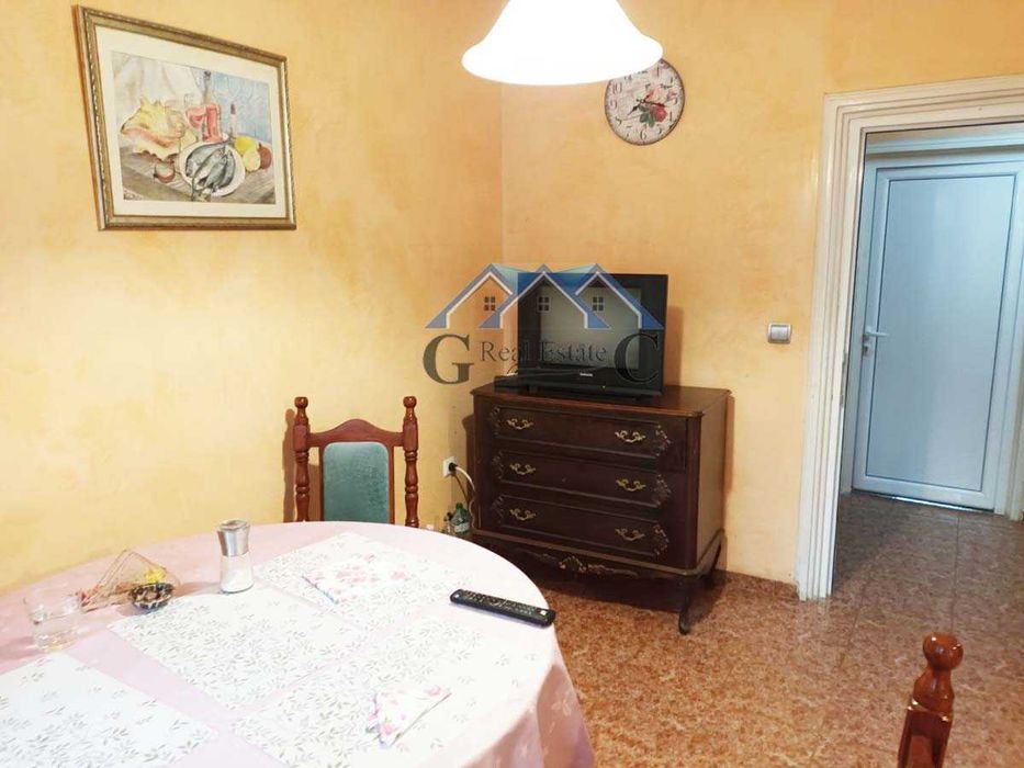 Продава се Четиристаен апартамент в Варна, ВИНС - 96 кв.м за 3646 €/кв.м - Снимка #19