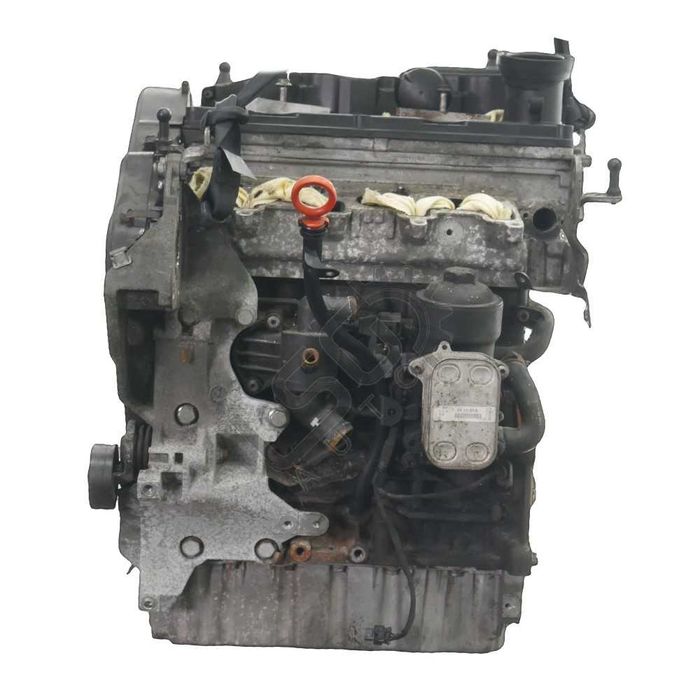 Двигател CFF 2.0 Volkswagen Golf VI 2008-2016 ID: 151967