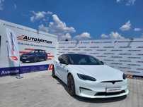 Tesla Model S Tesla Model S Plaid Unic proprietar /TVA deductibil/ Stare impecabila