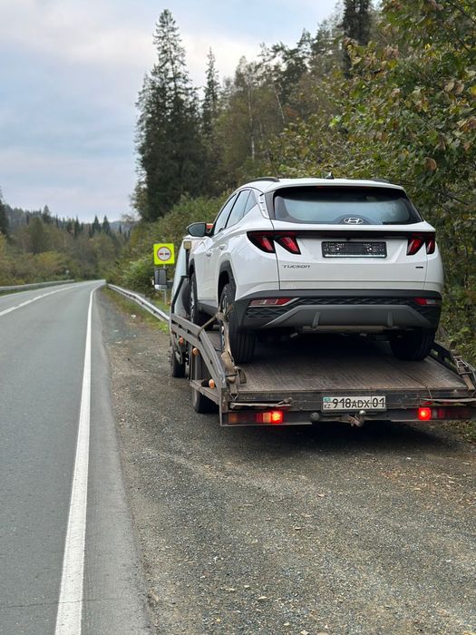 Эвакуатор недорога Косшы,Илинка,Коянды,Талапкер