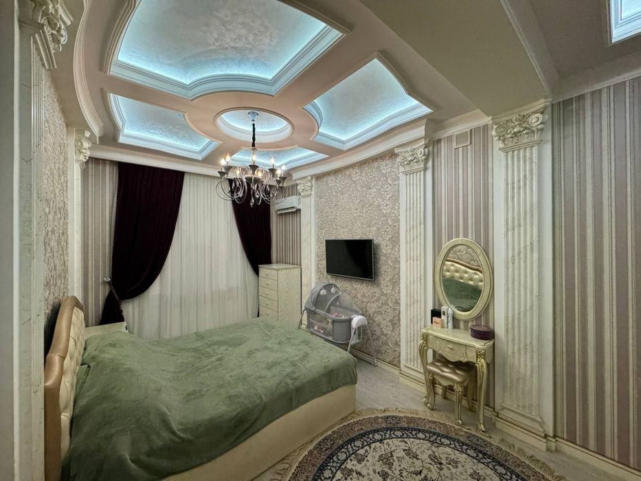 Продается стильный коттеджный дом