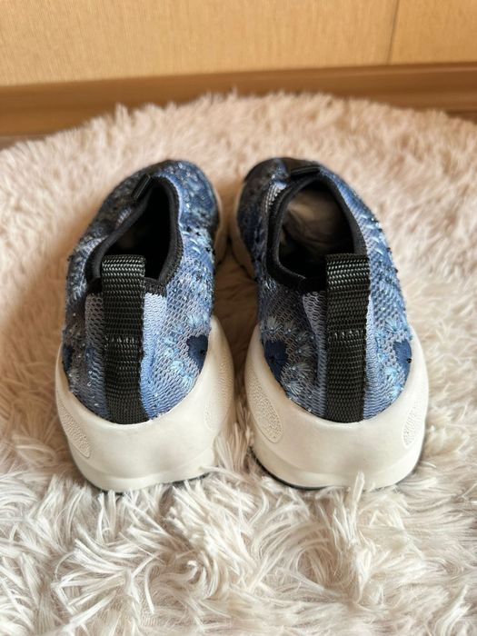 Dior  Dolce&Gabbana кецове