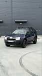 Dacia Duster 1.5 dCi