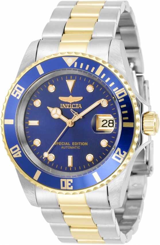 Invicta Pro Diver 40mm 8928OB automatic japonez Seiko NH35A Diver 200m