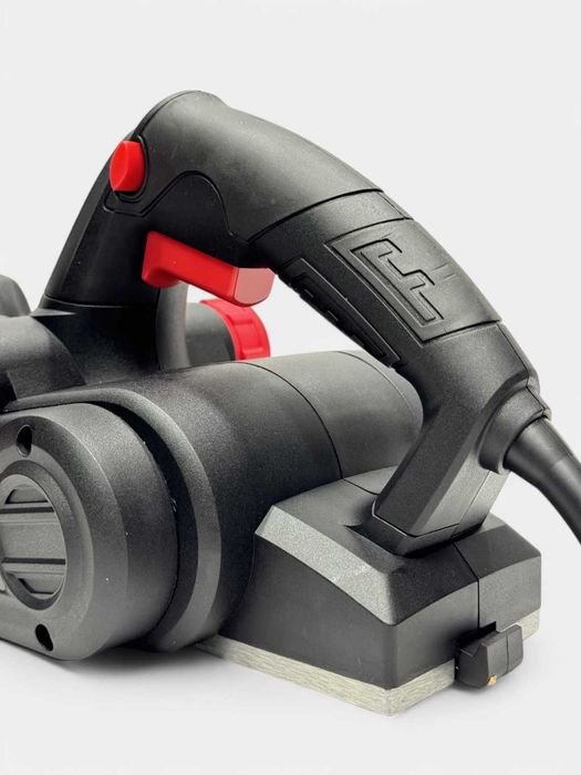 Электрический рубанок TEH TEP8270, для дома и мастерской, 600 Вт