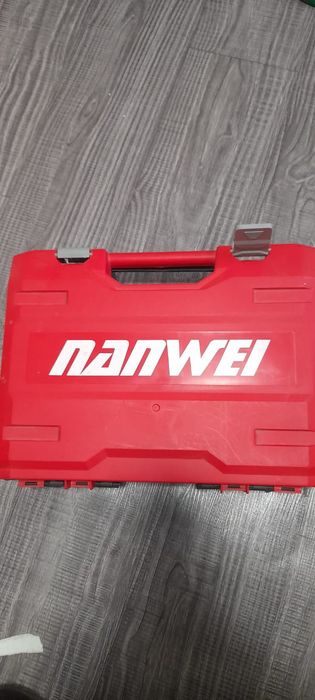 Продам шуруповёрт.