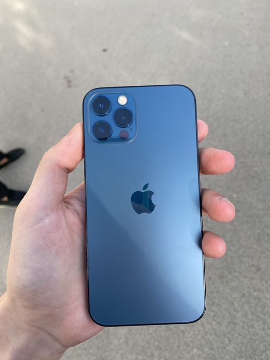 Iphone 12 pro 256 гб , СРОЧНО