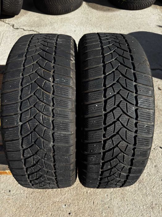 Anvelope 205/55R16 Firestone Iarna M+S