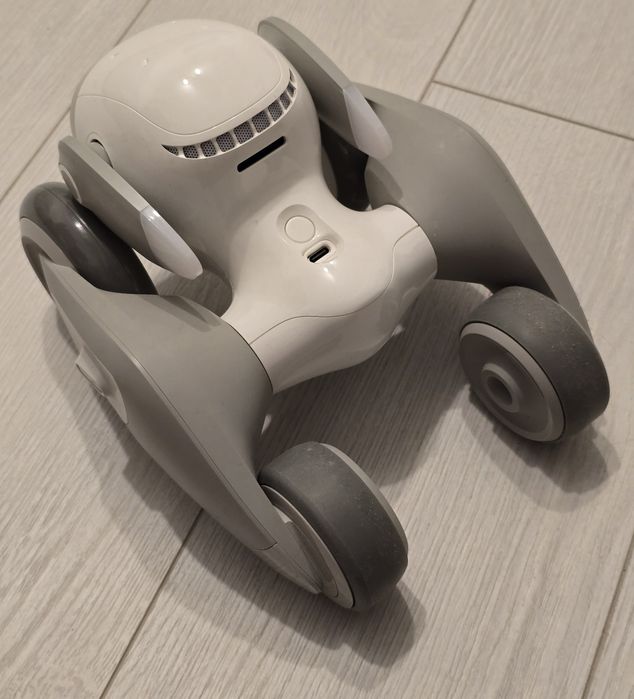 Robotul LOONA, cadoul perfect!