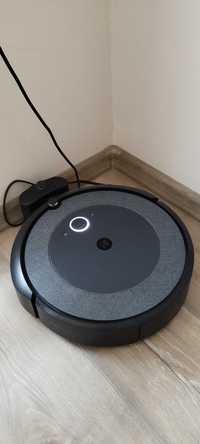 Прахосмукачка робот iRobot i3