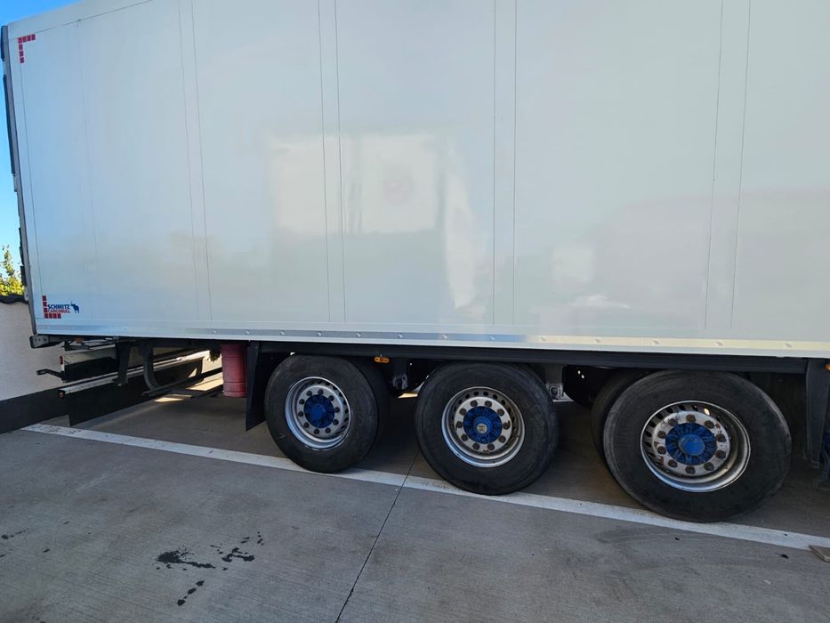 Schmitz Cargobull Frigo