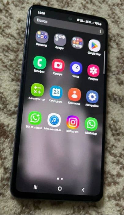 Samsung galaxy A52. 128gb