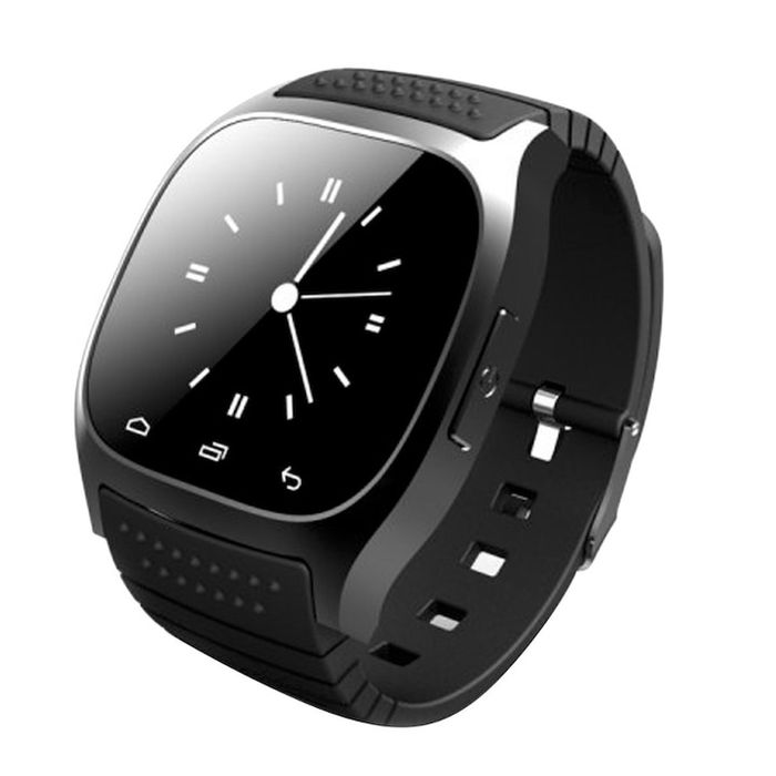 Smart watch / Смарт часовник