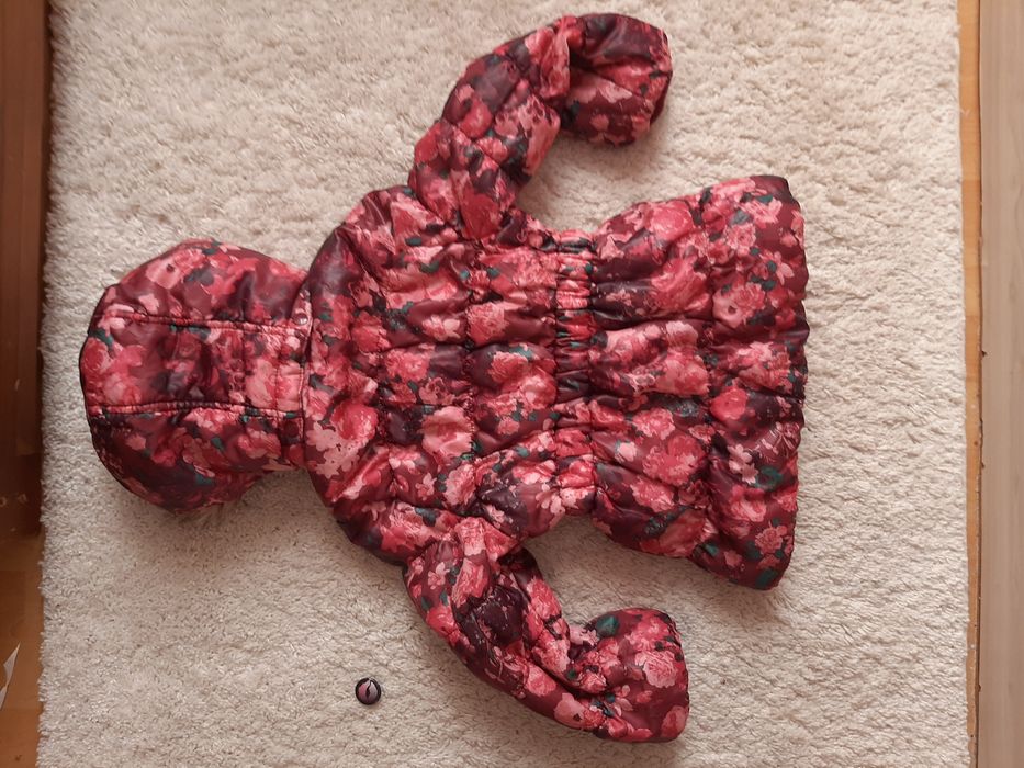 Зимно яке H&M 2-3 години